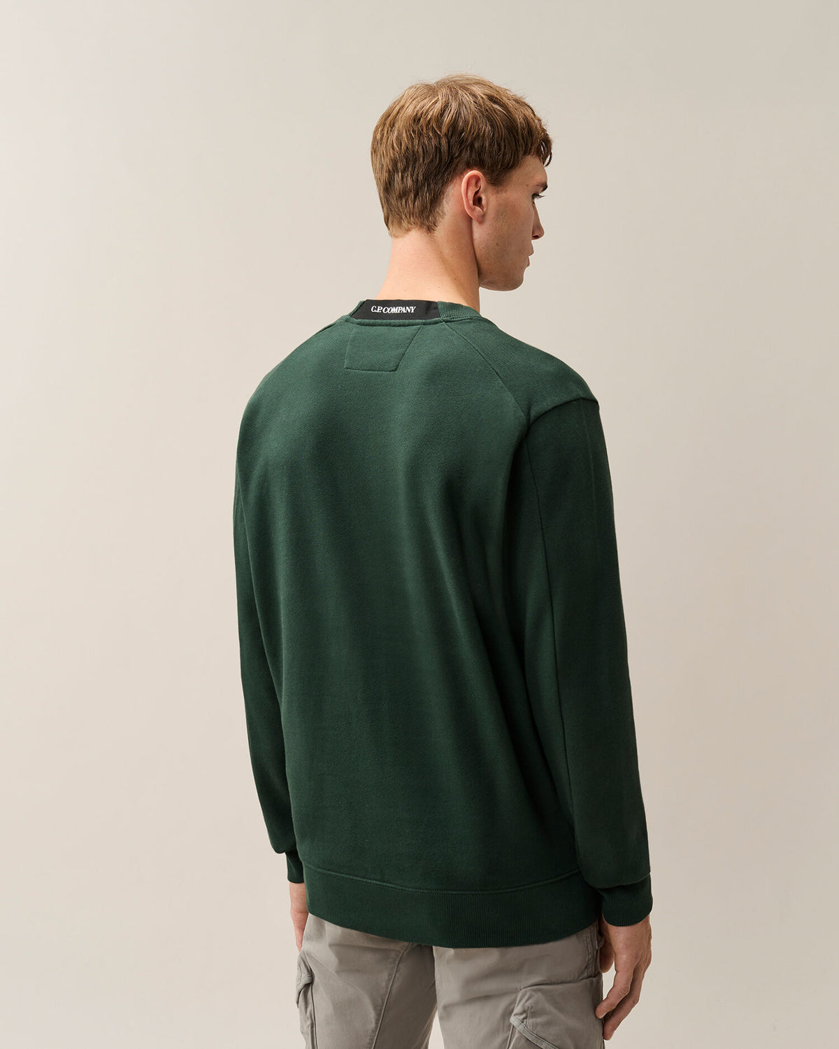 SWEAT DIAGONAL RAISED