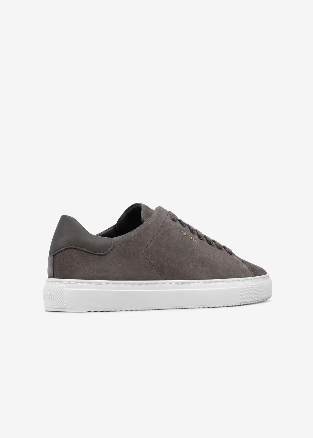 Clean 90 Suede