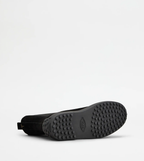 Bottines Winter Gommino