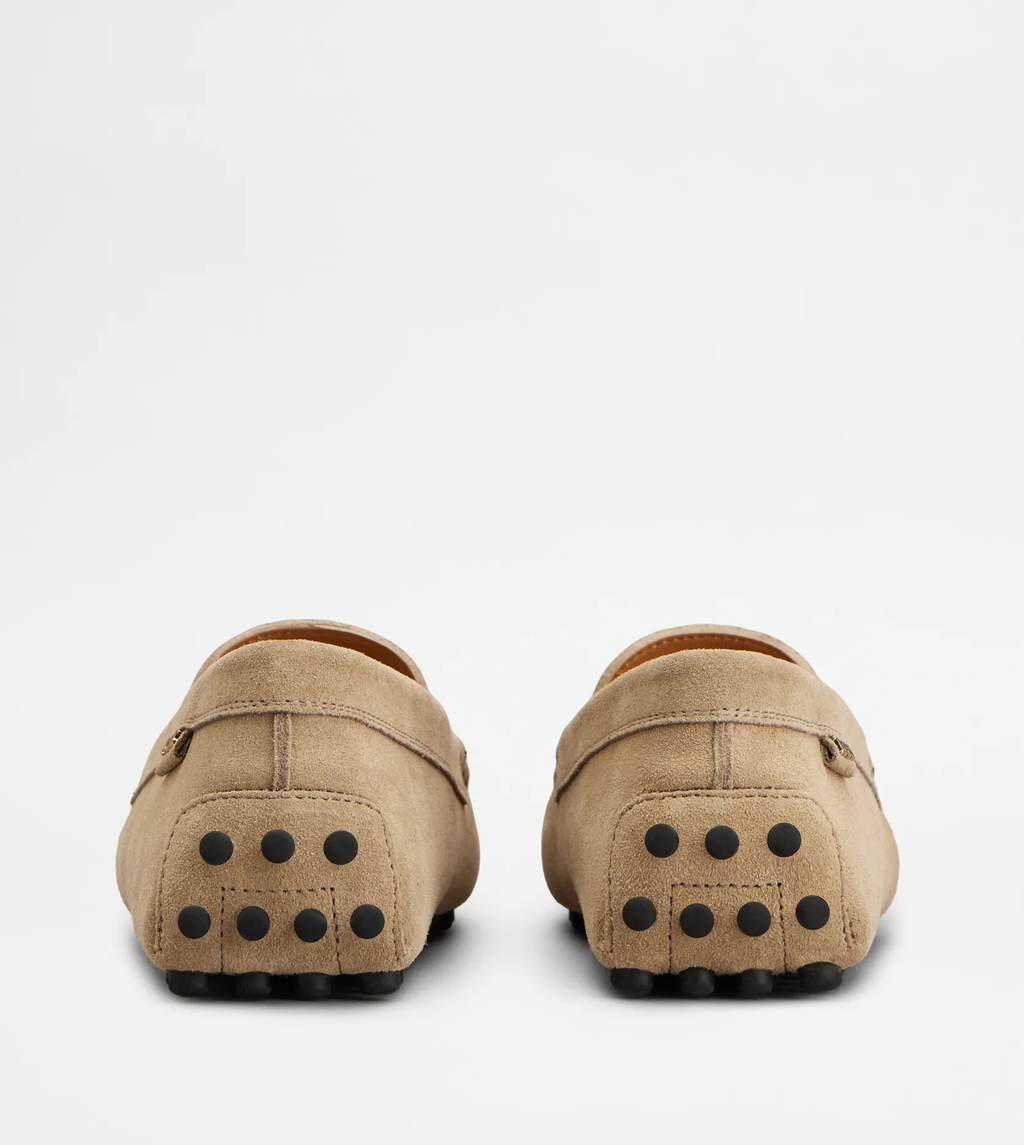 Mocassin Gommino
