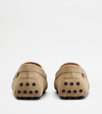 Mocassin Gommino