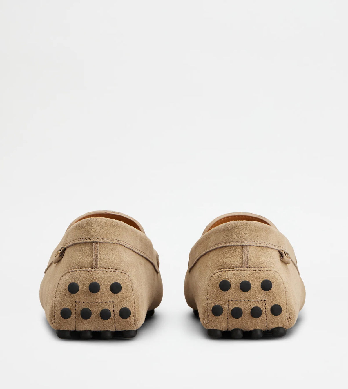 Mocassin Gommino