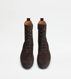 Winter Gommino Bottines