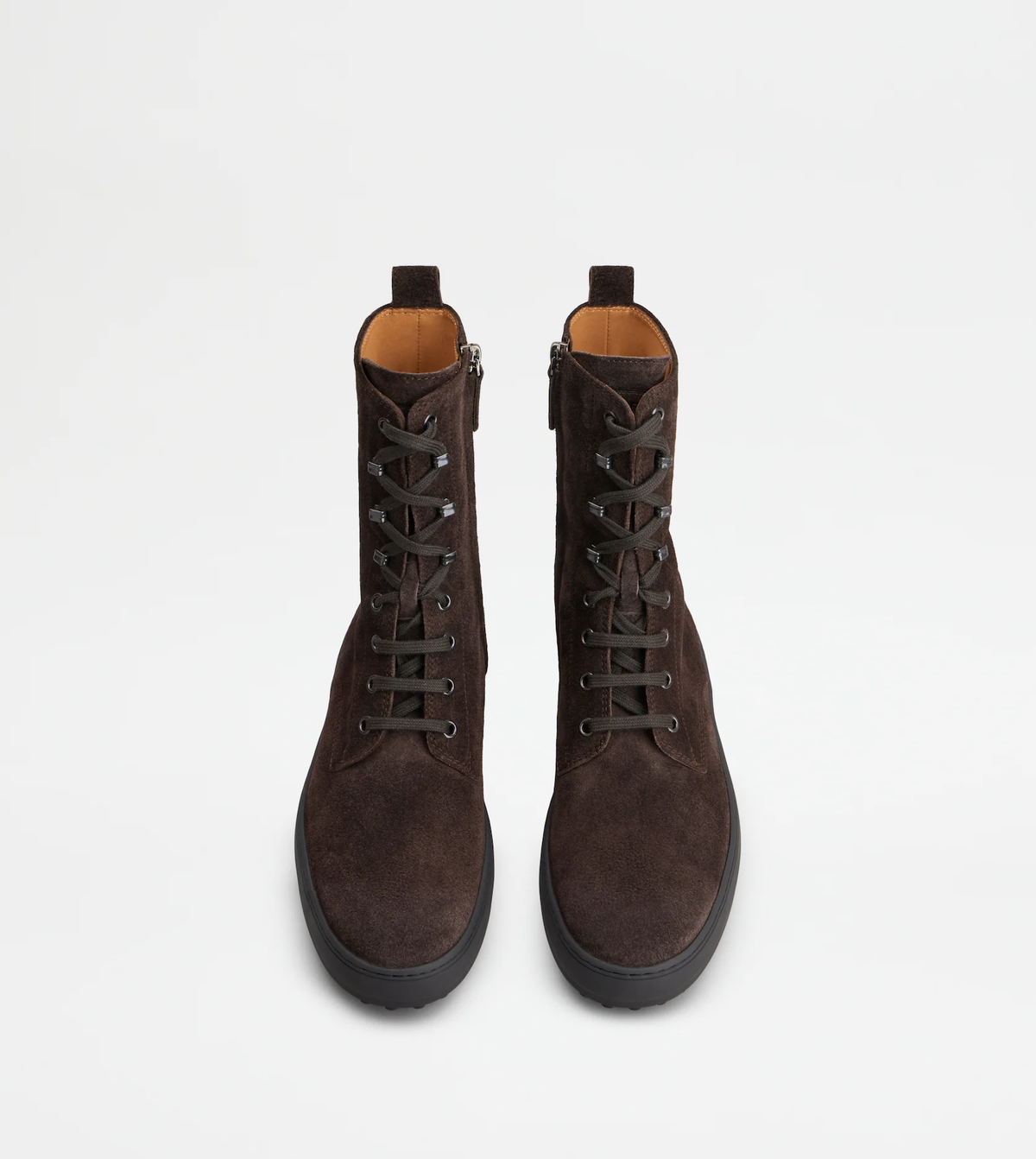 Winter Gommino Bottines