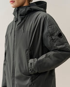 BLOUSON CAPUCHE PRO-TEK