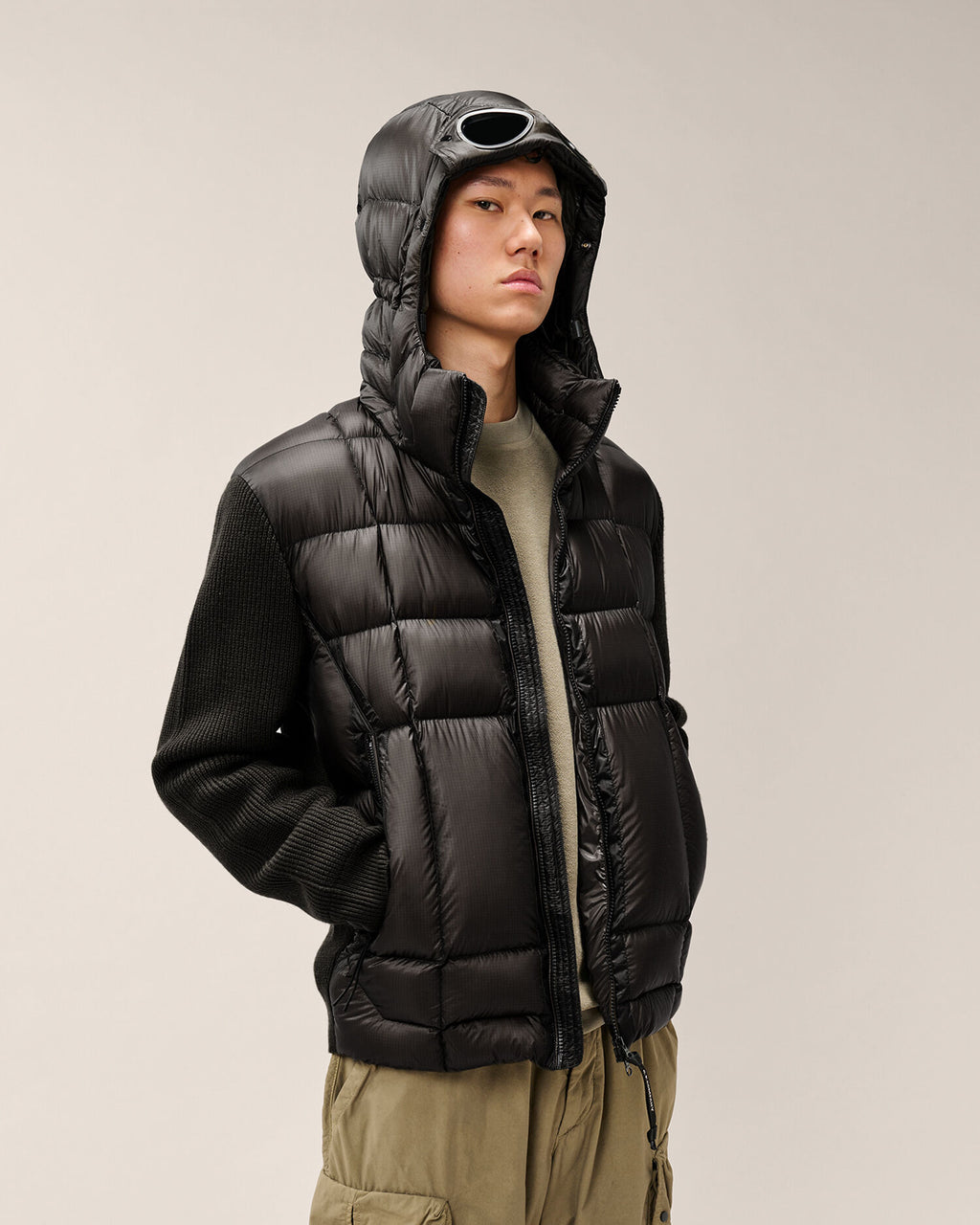VESTE LAINE D.D SHELL