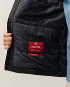 BLOUSON CAPUCHE PRO-TEK