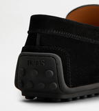 Mocassin City Gommino