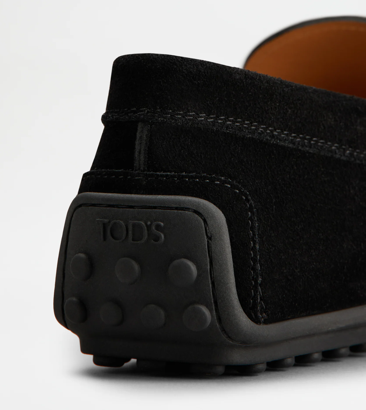 Mocassin City Gommino