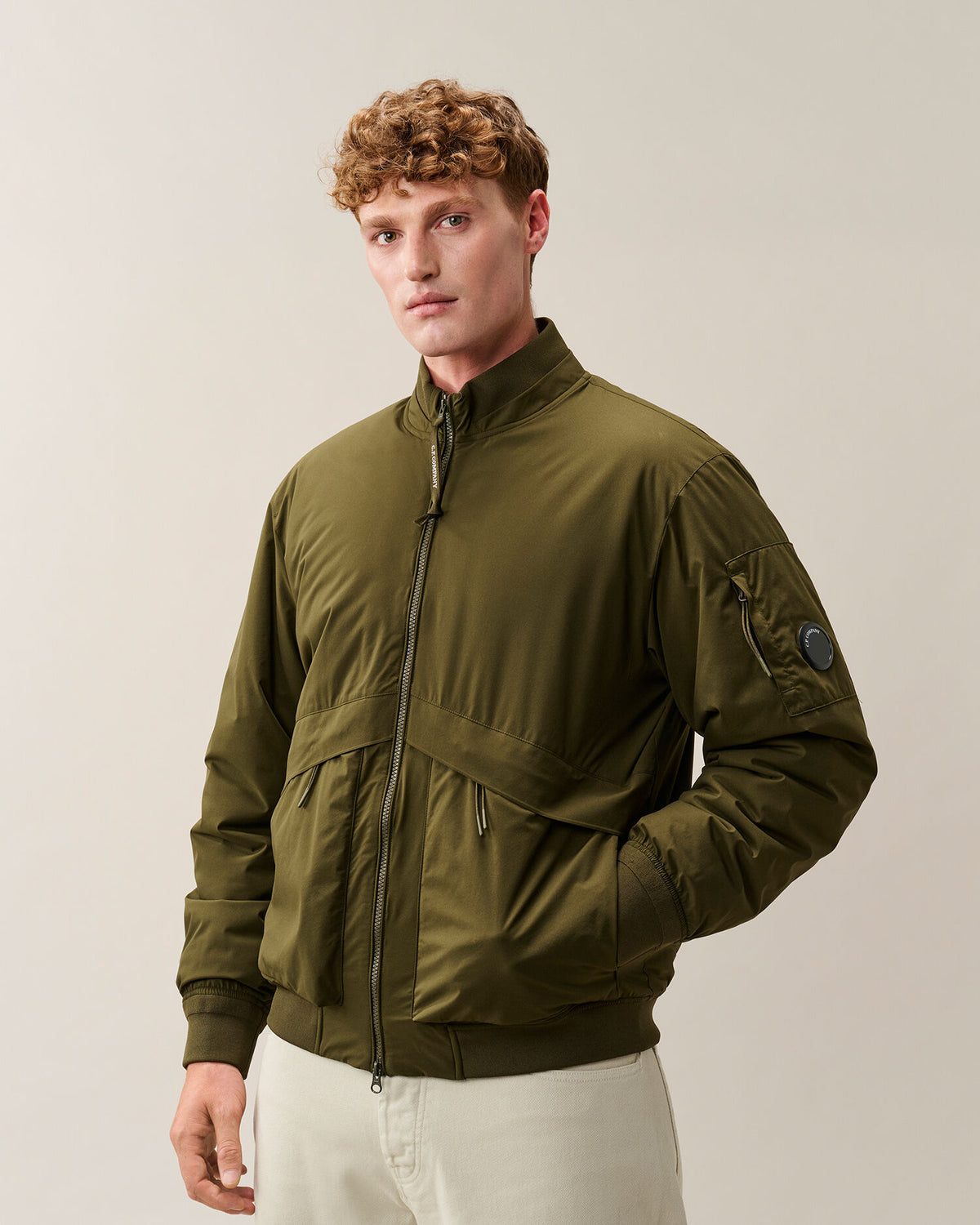 BOMBER PRO-TEK