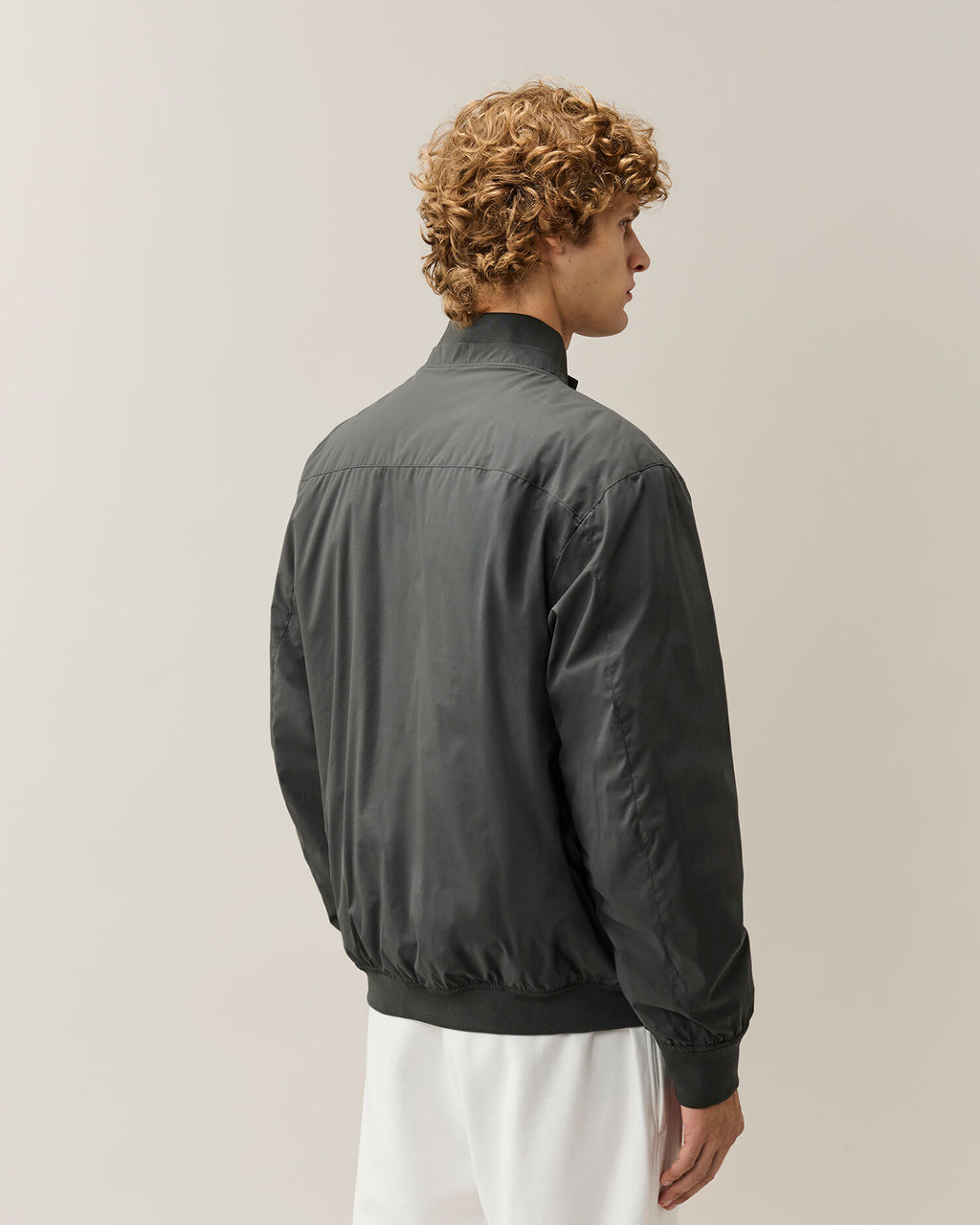 BOMBER PRO-TEK