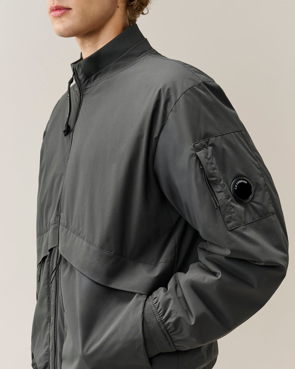 BOMBER PRO-TEK