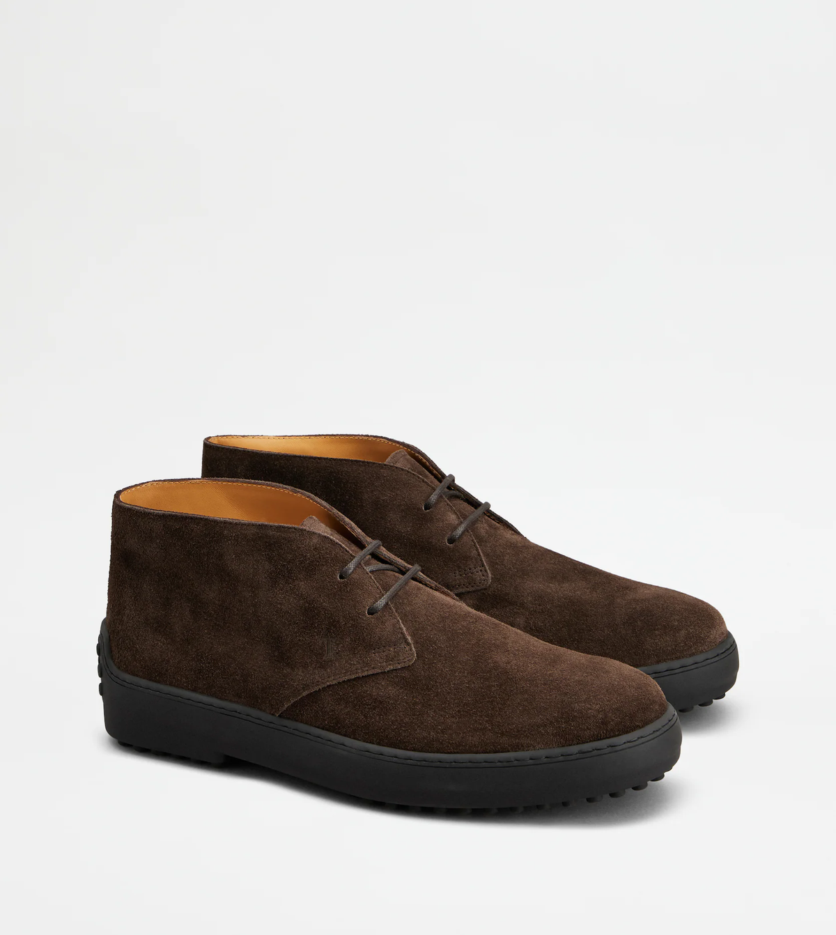 Bottines Winter Gommino