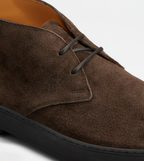 Bottines Winter Gommino