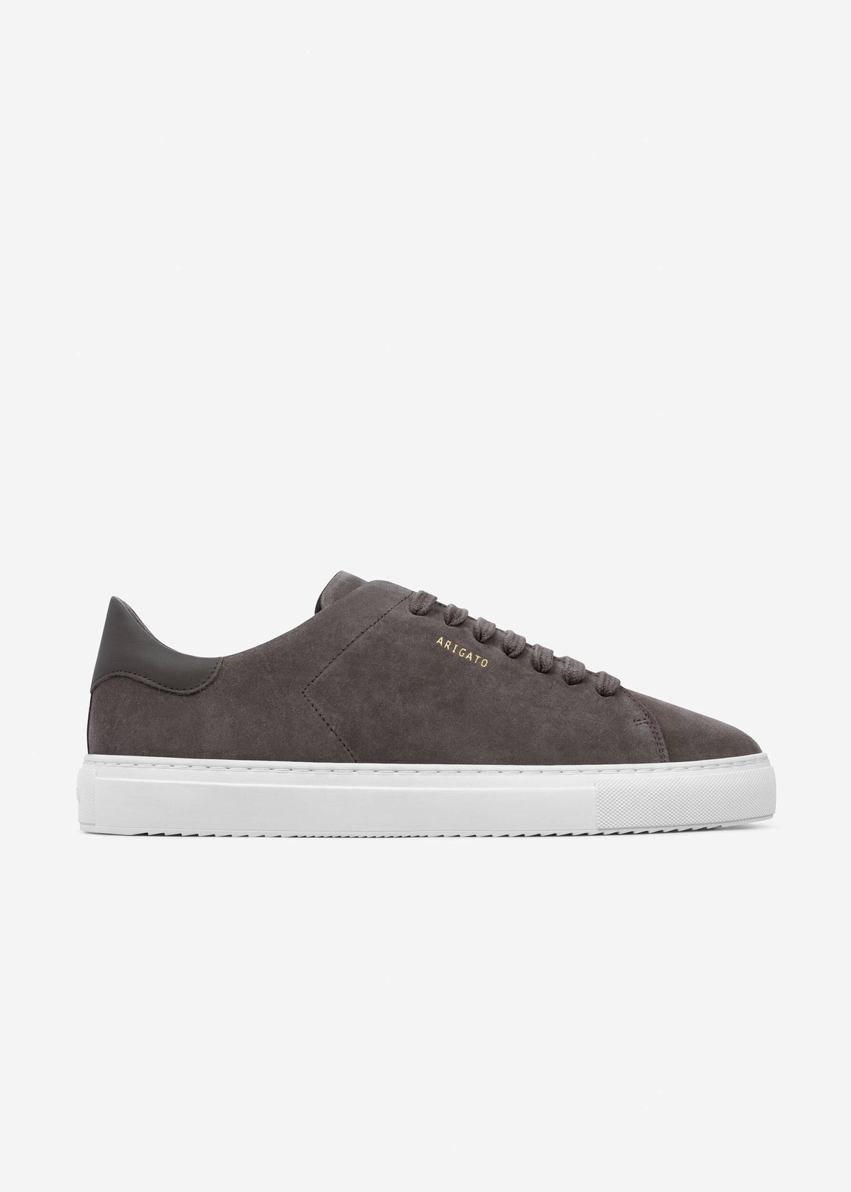 Clean 90 Suede