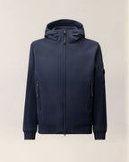 VESTE CAPUCHE SHELL
