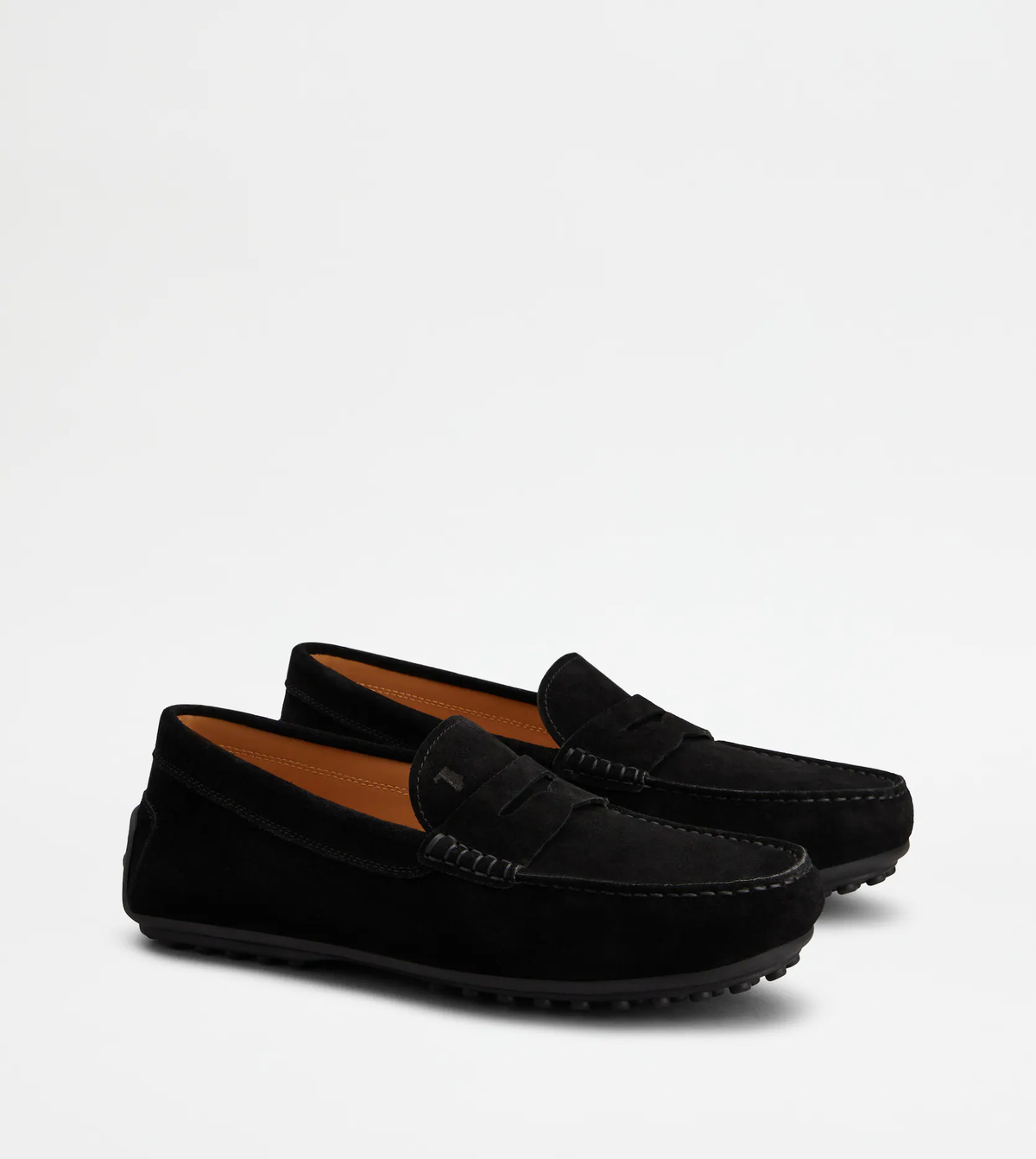 Mocassin City Gommino