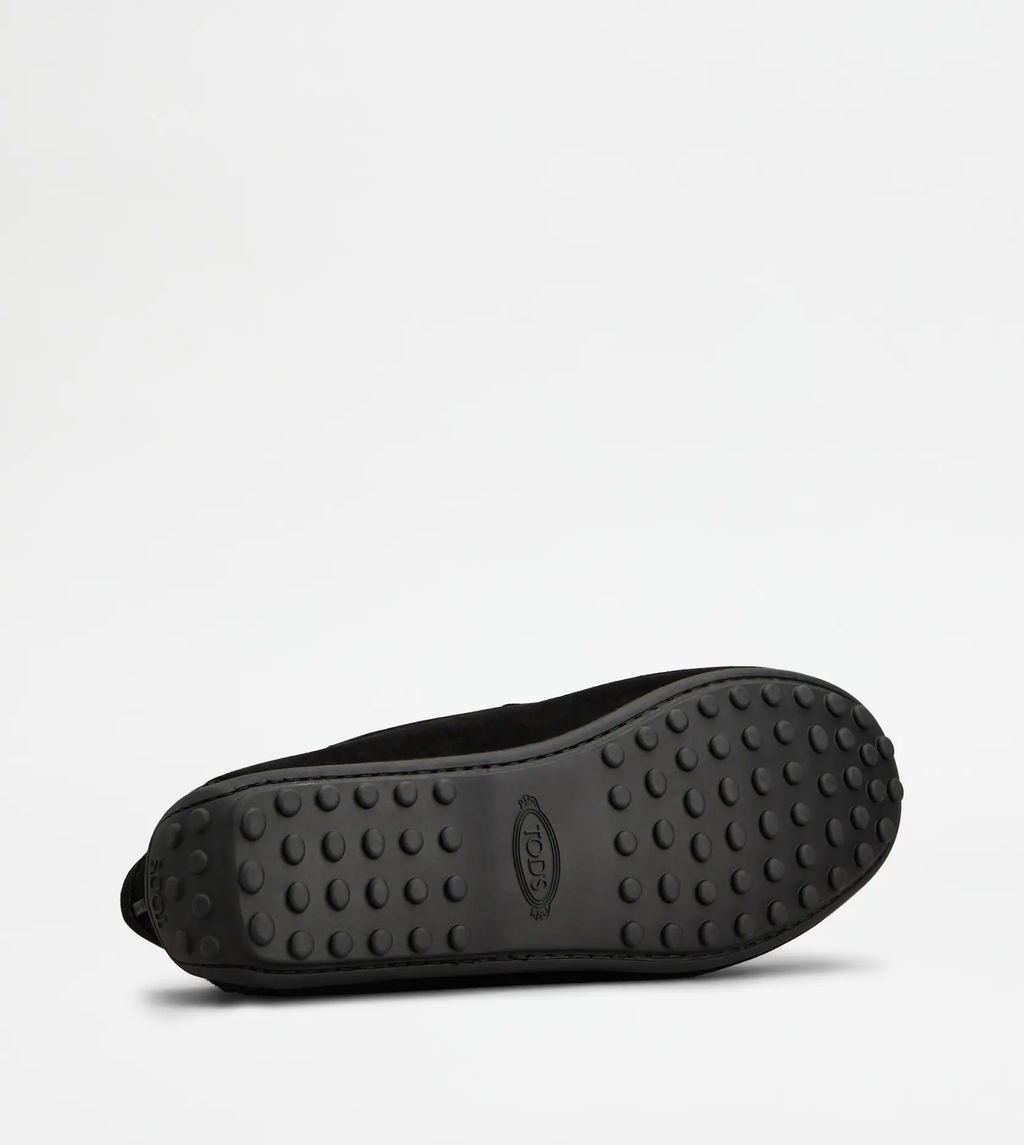 Mocassin City Gommino