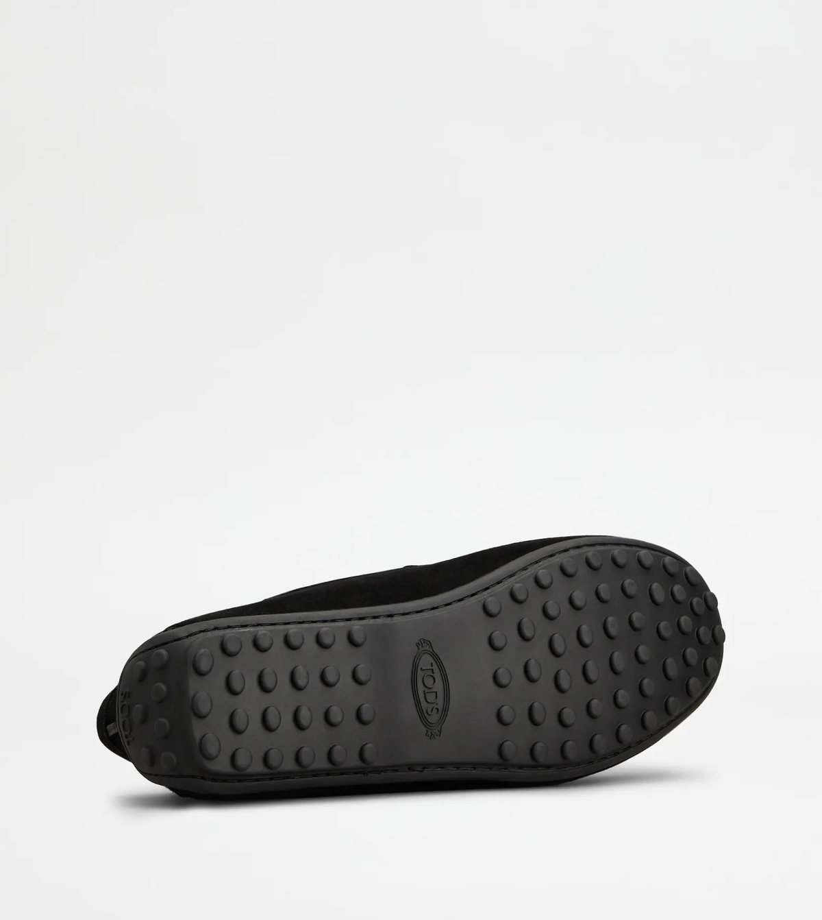 Mocassin City Gommino