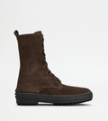 Winter Gommino Bottines