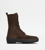 Winter Gommino Bottines
