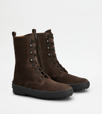 Winter Gommino Bottines