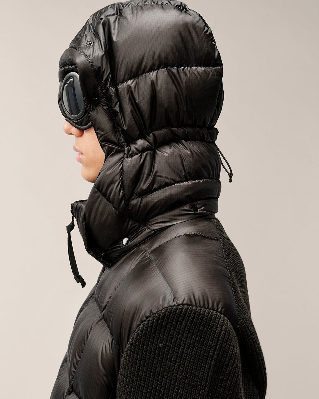 VESTE LAINE D.D SHELL