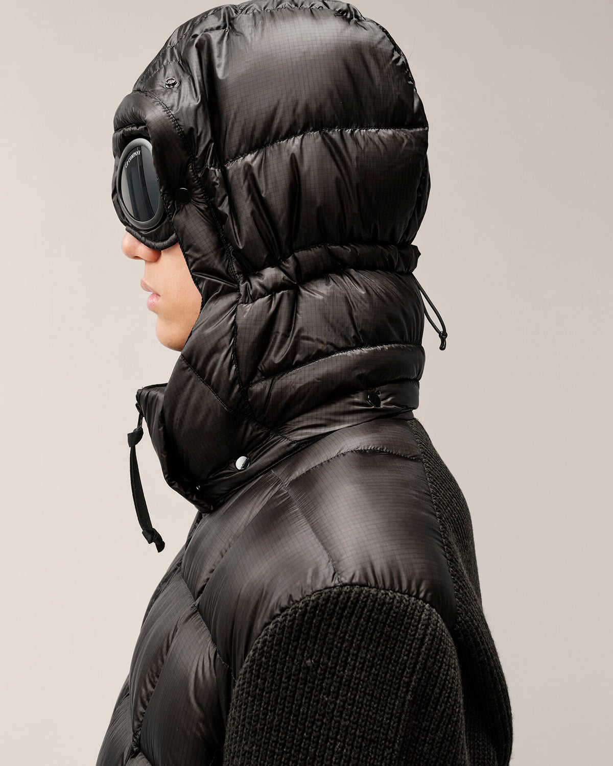 VESTE LAINE D.D SHELL