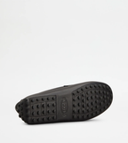 Mocassin Gommino Cuir