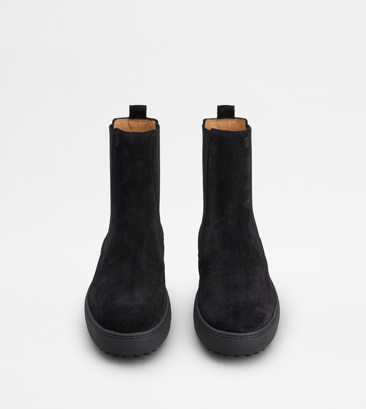 Bottines Winter Gommino