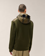 VESTE LAINE D.D SHELL