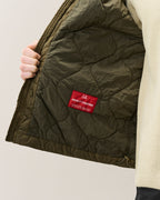 VESTE HEAVY CHROME GOOGLE