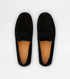 Mocassin City Gommino