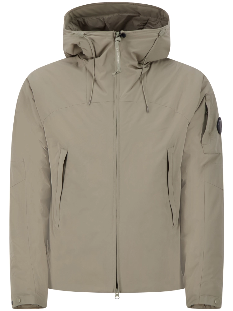 BLOUSON CAPUCHE PRO-TEK