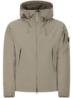 BLOUSON CAPUCHE PRO-TEK
