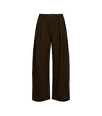 JIO – Pantalon large à cordons