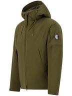 BLOUSON CAPUCHE PRO-TEK
