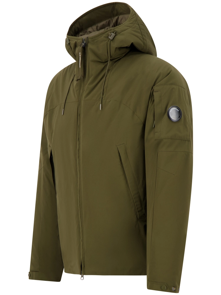 BLOUSON CAPUCHE PRO-TEK