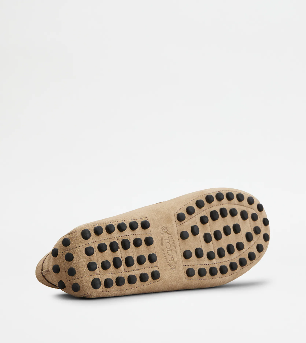 Mocassin Gommino