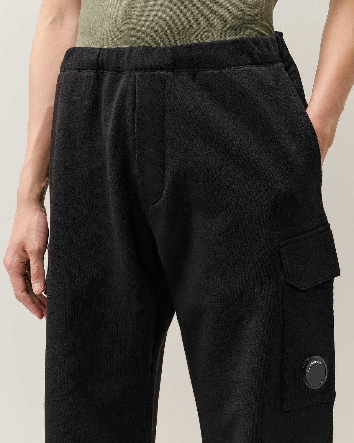 PANTALO JOGGING COUPE CLASSIQUE