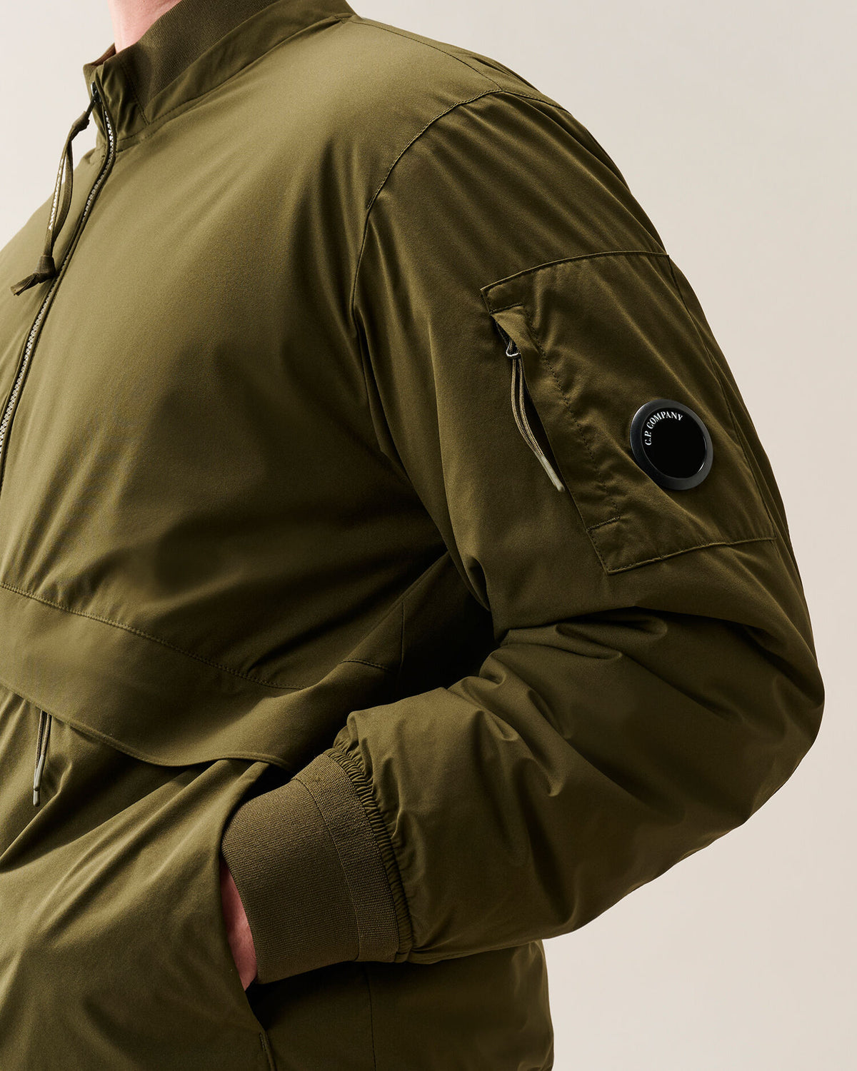 BOMBER PRO-TEK