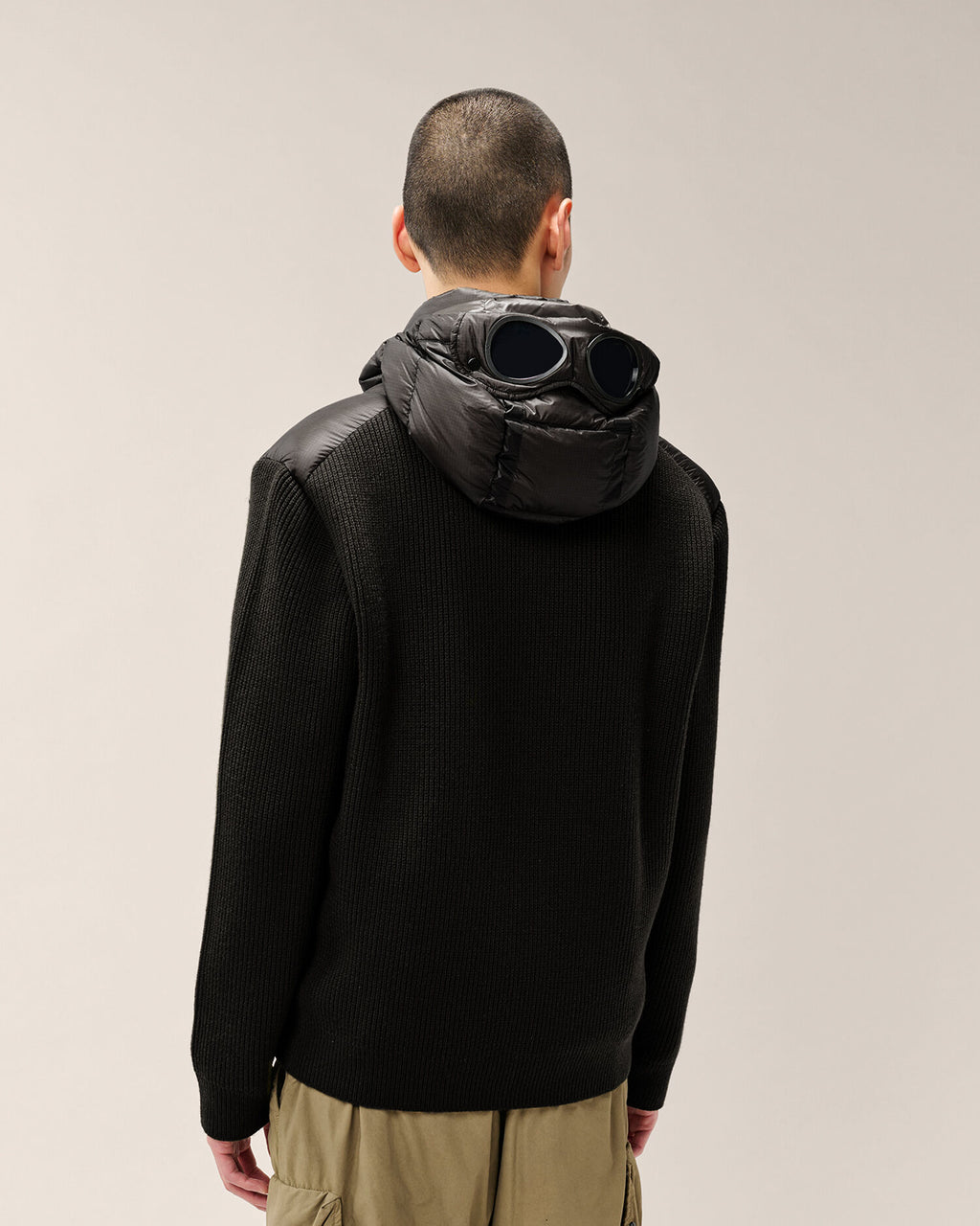 VESTE LAINE D.D SHELL