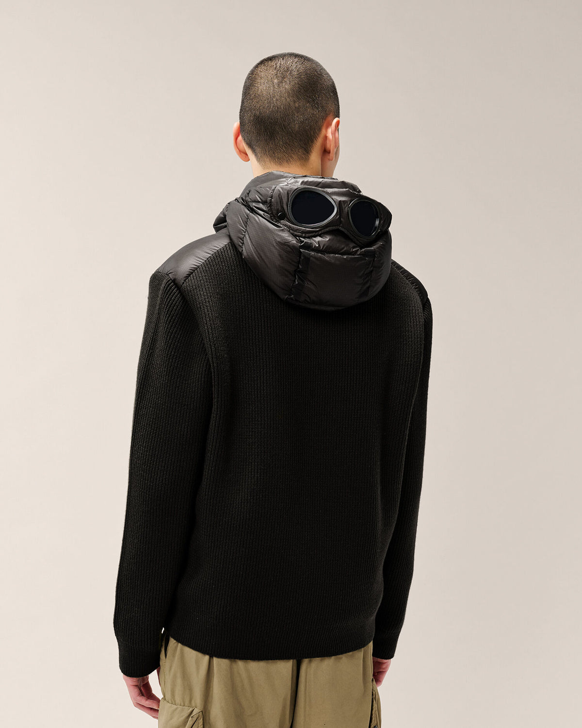 VESTE LAINE D.D SHELL