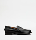 Mocassin Cuir