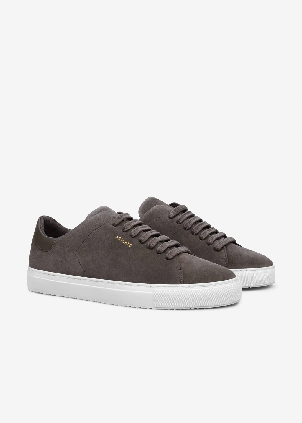 Clean 90 Suede