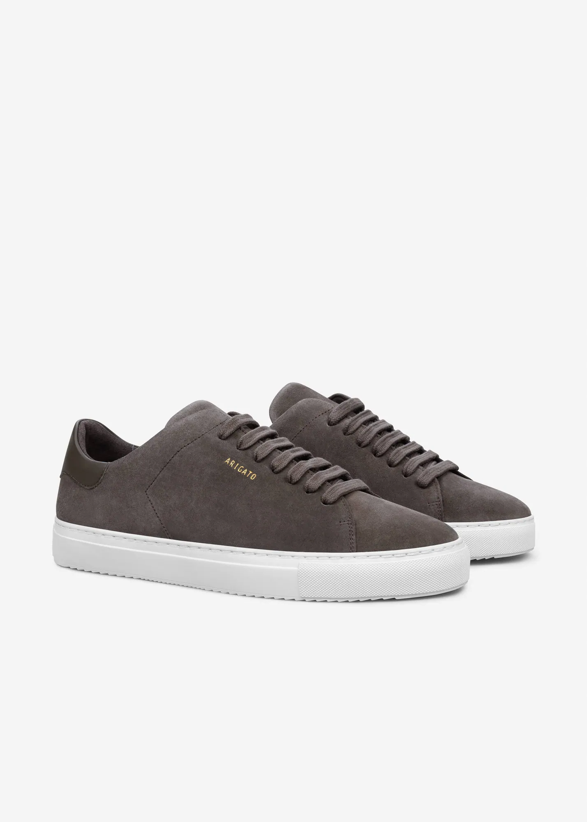 Clean 90 Suede