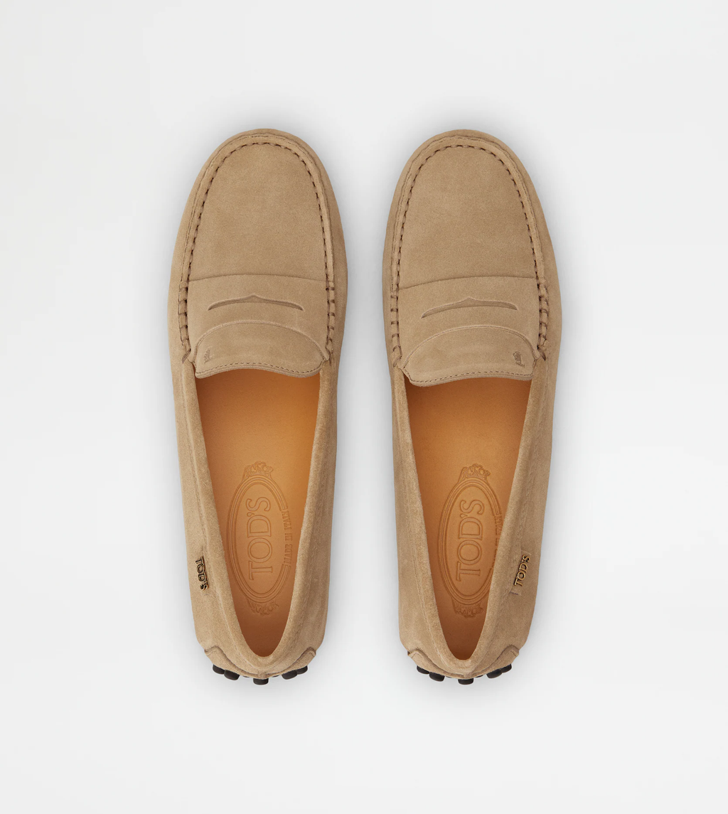 Mocassin Gommino