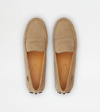 Mocassin Gommino