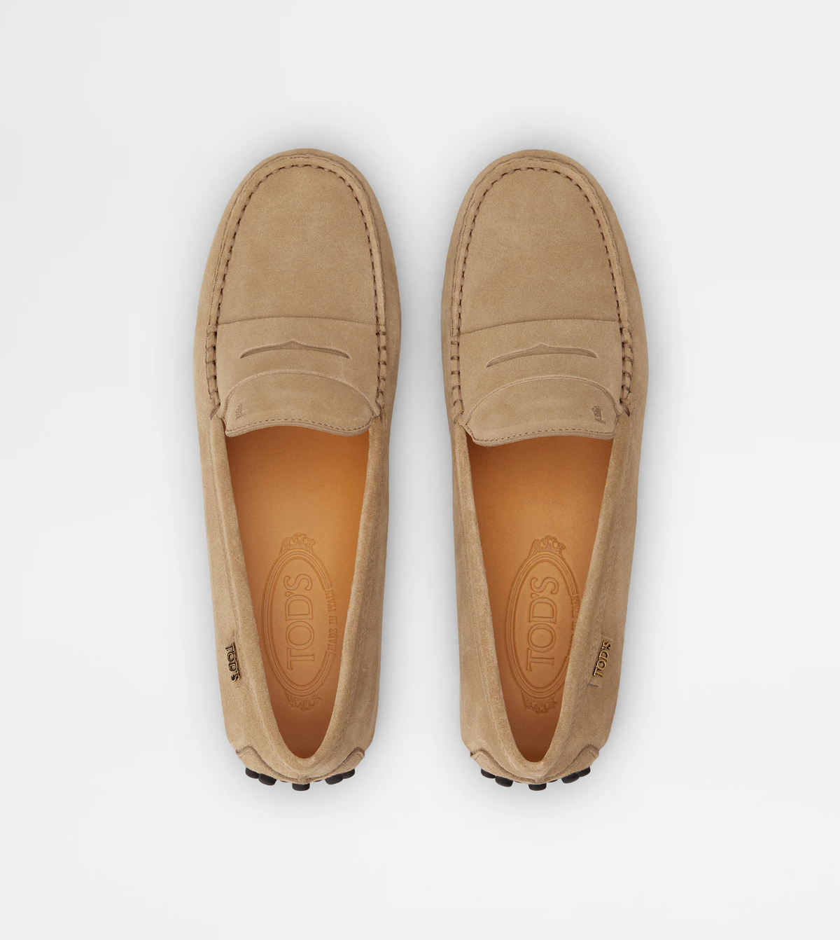 Mocassin Gommino