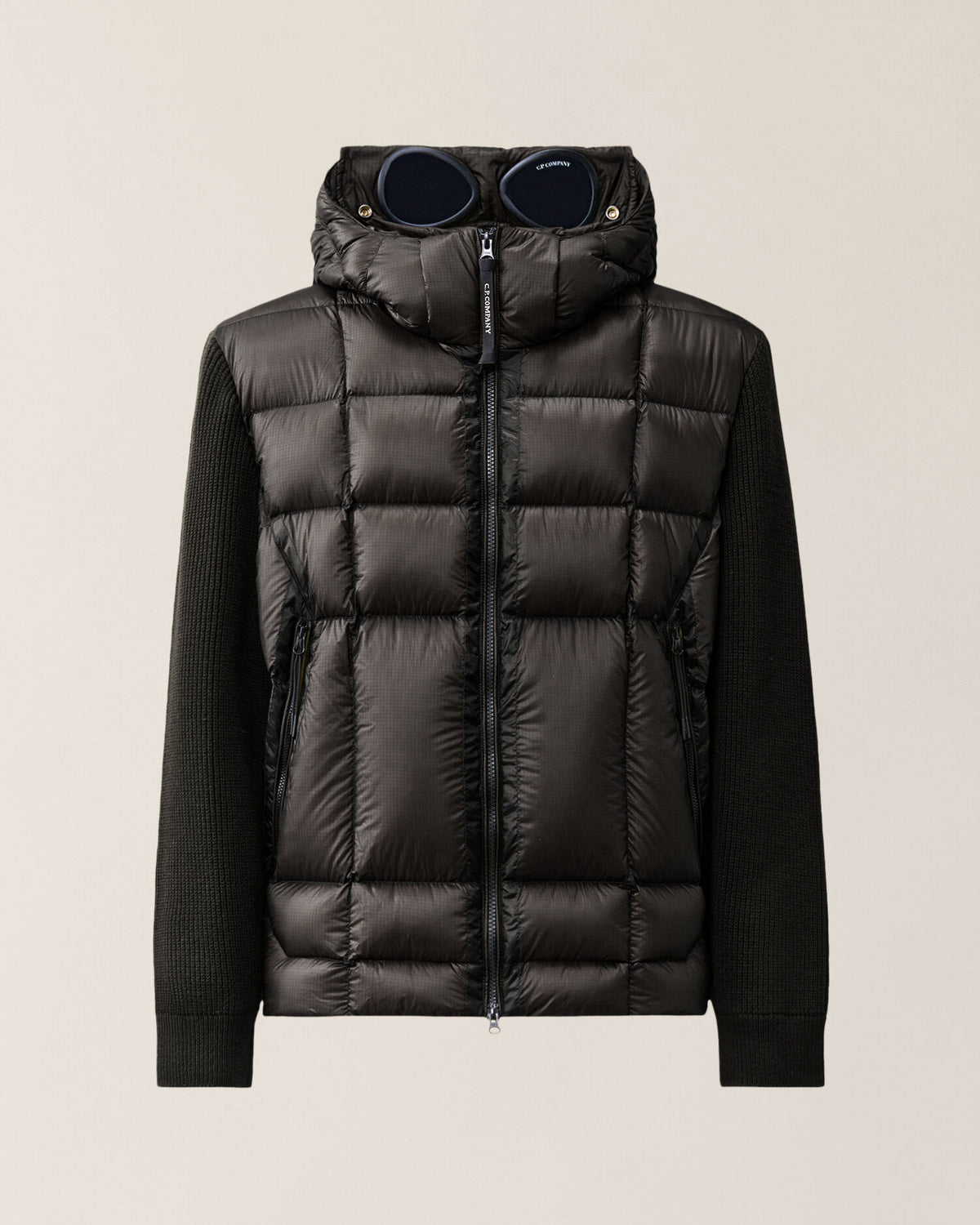 VESTE LAINE D.D SHELL